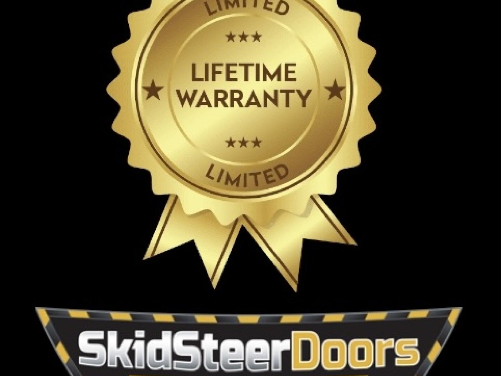 GEHL R / RT Skid Steer Door