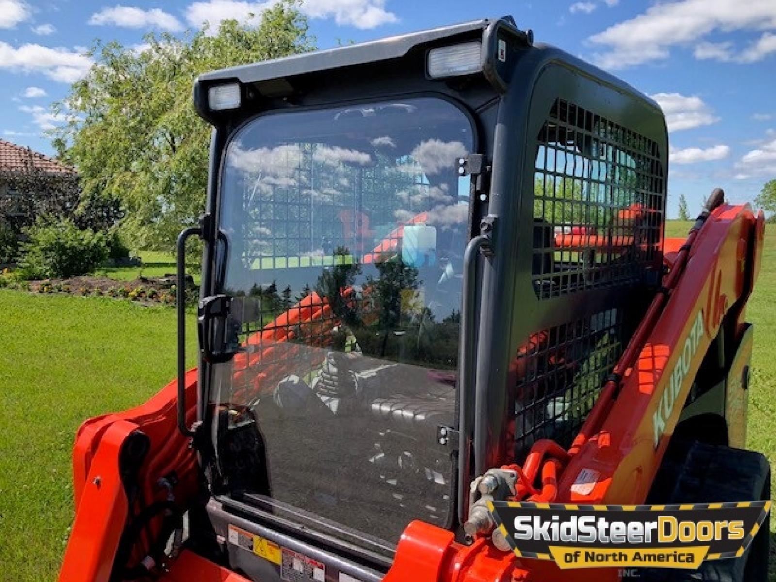 Kubota
