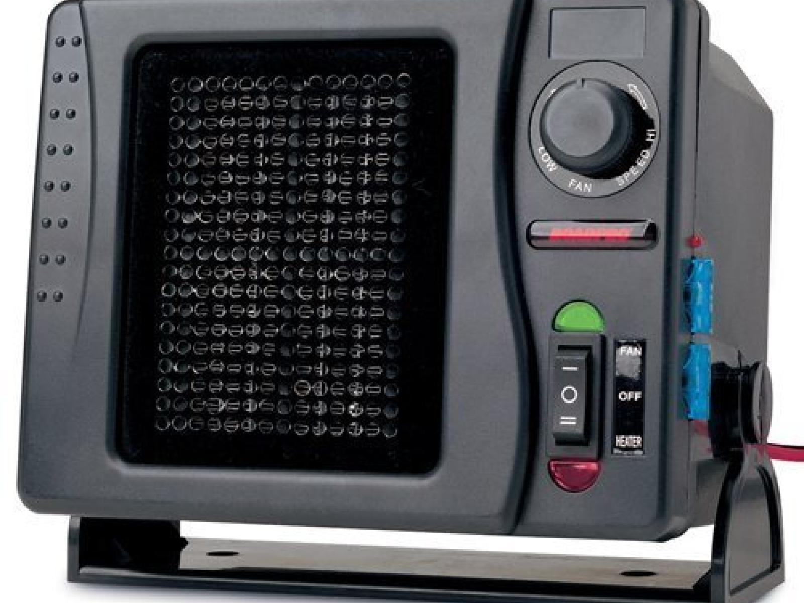 Cab Heater